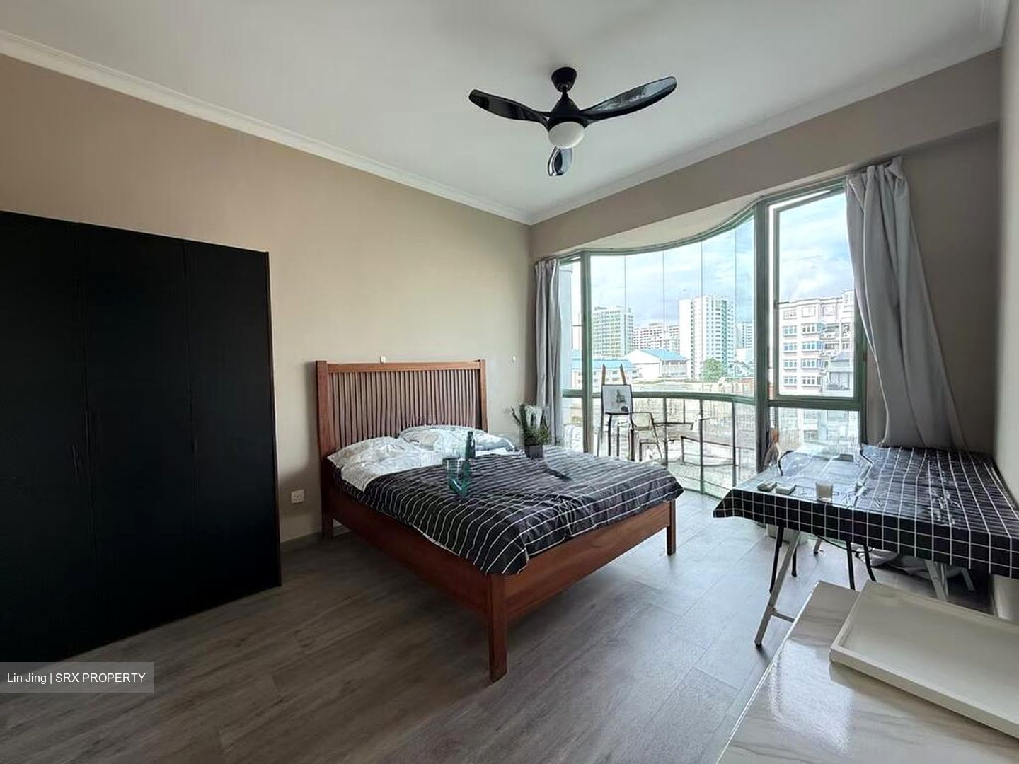 The Sunny Spring (D14), Apartment #517065431